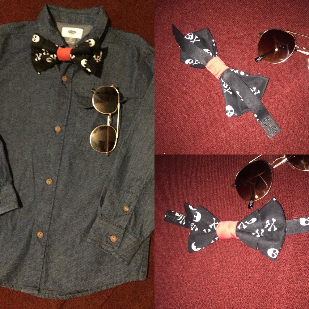Bow ties - Picture 2 of 6